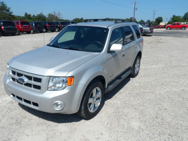 2008 Ford Escape Super