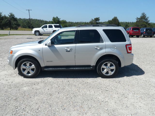 2008 Ford Escape Super