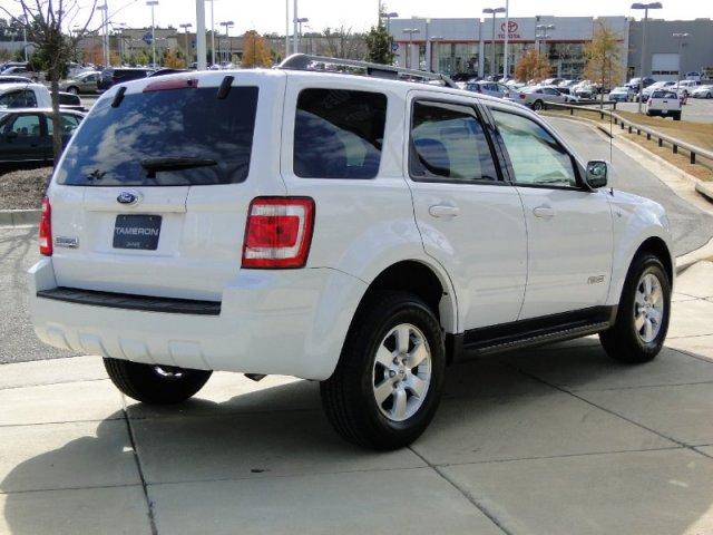 2008 Ford Escape SLT 25