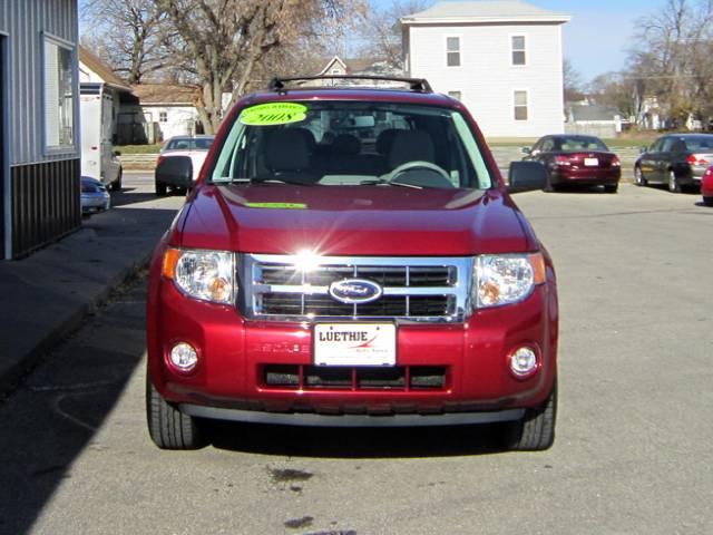 2008 Ford Escape Ext Cab XLT 4x2