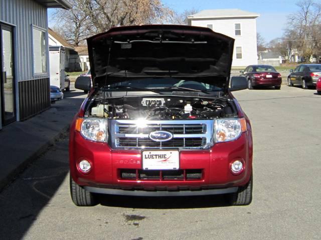 2008 Ford Escape Ext Cab XLT 4x2