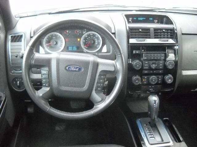 2008 Ford Escape SLT 25