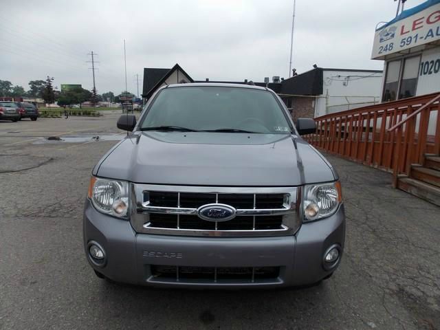 2008 Ford Escape LX Auto V6