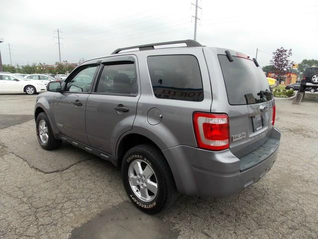 2008 Ford Escape LX Auto V6