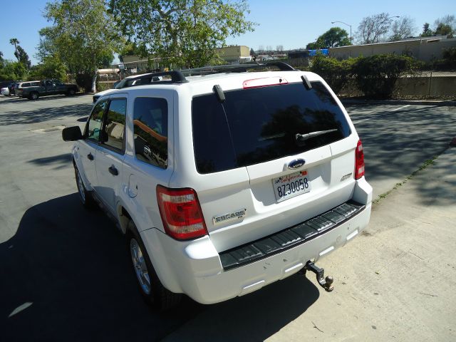 2008 Ford Escape 2dr Roadster Limited