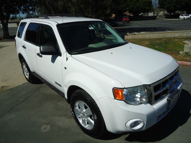 2008 Ford Escape 2dr Roadster Limited