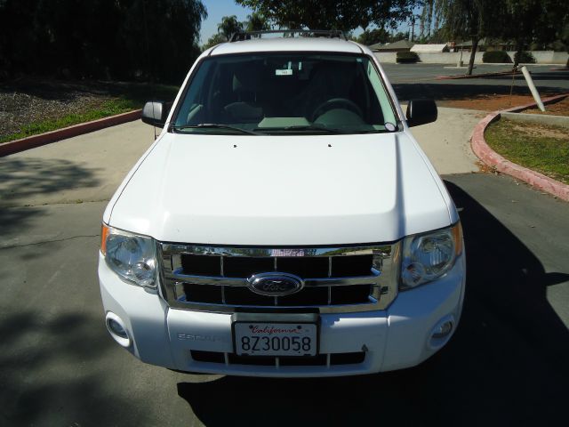 2008 Ford Escape 2dr Roadster Limited