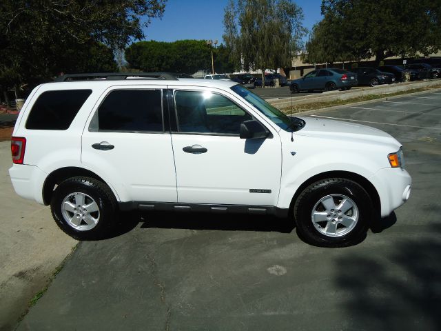 2008 Ford Escape 2dr Roadster Limited