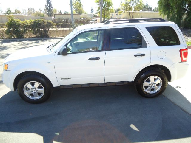 2008 Ford Escape 2dr Roadster Limited