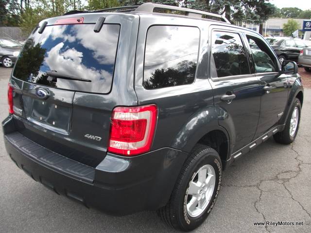 2008 Ford Escape ESi