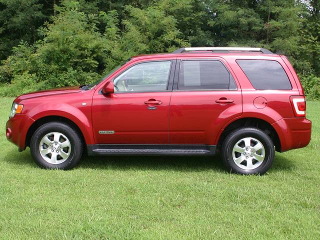 2008 Ford Escape I Limited