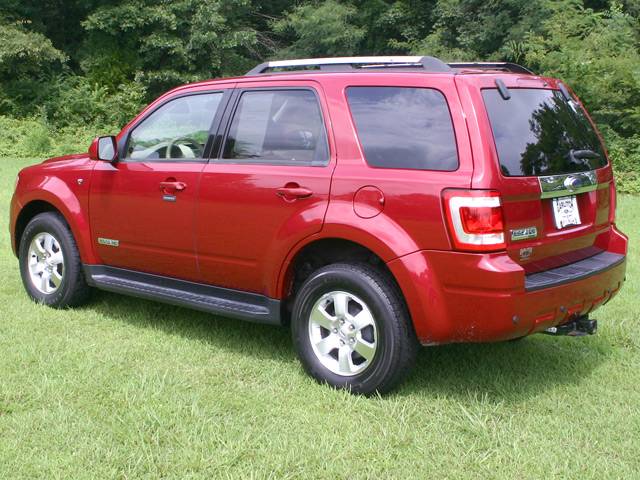 2008 Ford Escape I Limited