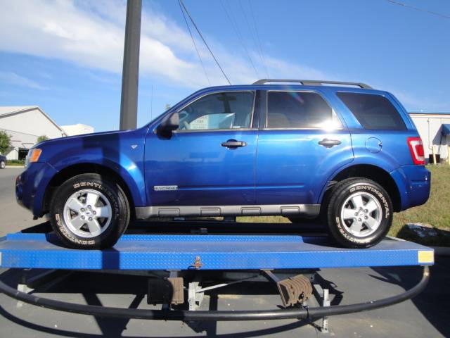 2008 Ford Escape ESi