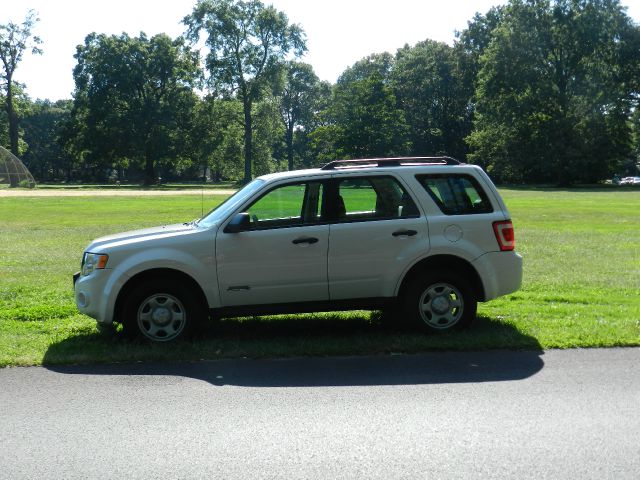 2008 Ford Escape LX Auto V6