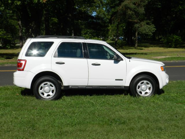 2008 Ford Escape LX Auto V6