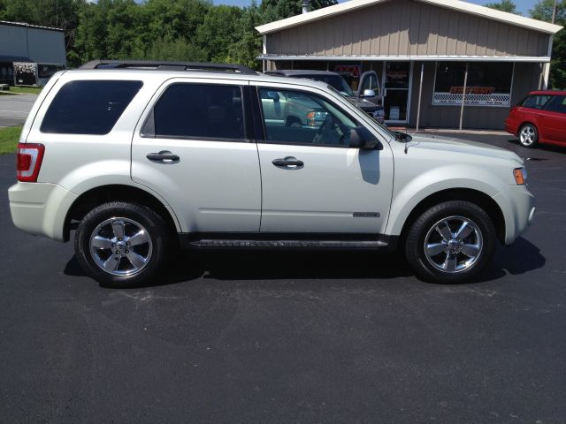 2008 Ford Escape 2dr Roadster Limited