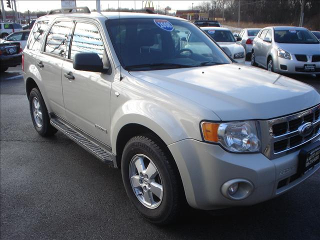 2008 Ford Escape ESi