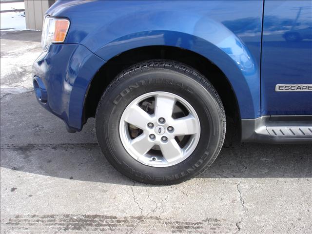 2008 Ford Escape ESi