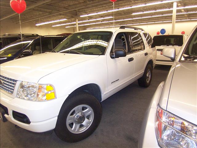 2008 Ford Escape ESi