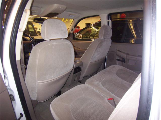 2008 Ford Escape ESi