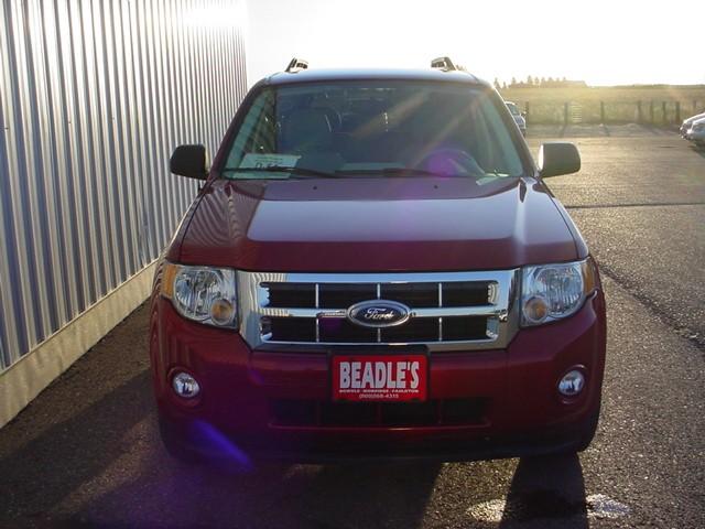 2008 Ford Escape ESi