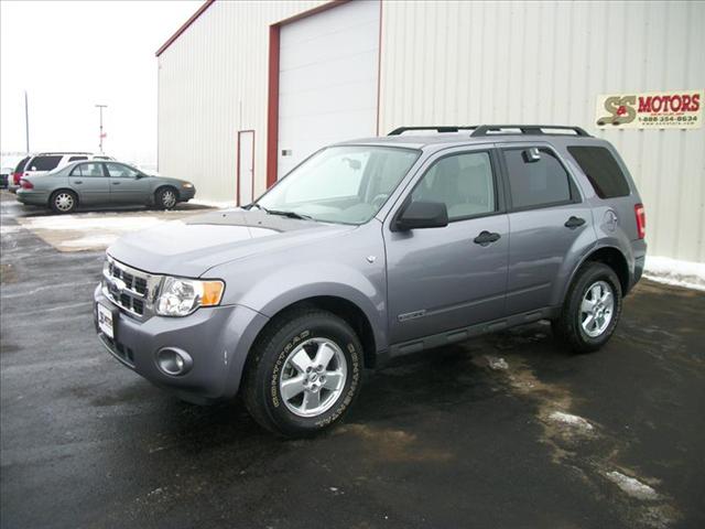 2008 Ford Escape ESi