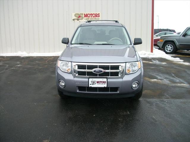 2008 Ford Escape ESi