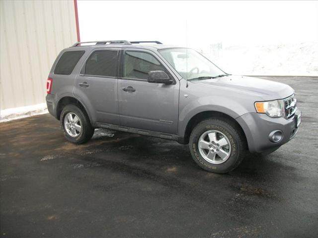 2008 Ford Escape ESi