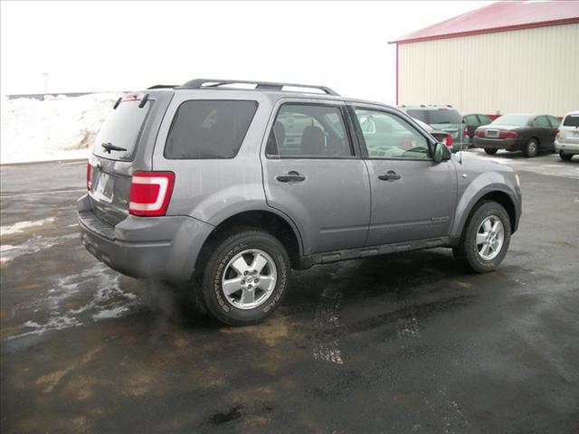 2008 Ford Escape ESi