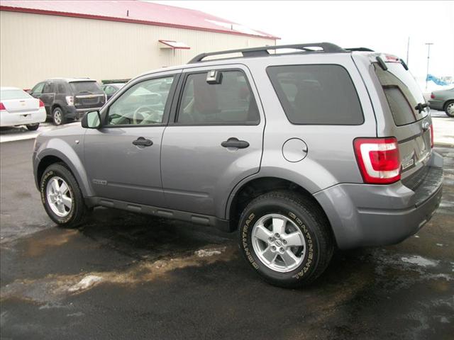 2008 Ford Escape ESi