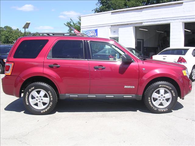 2008 Ford Escape ESi