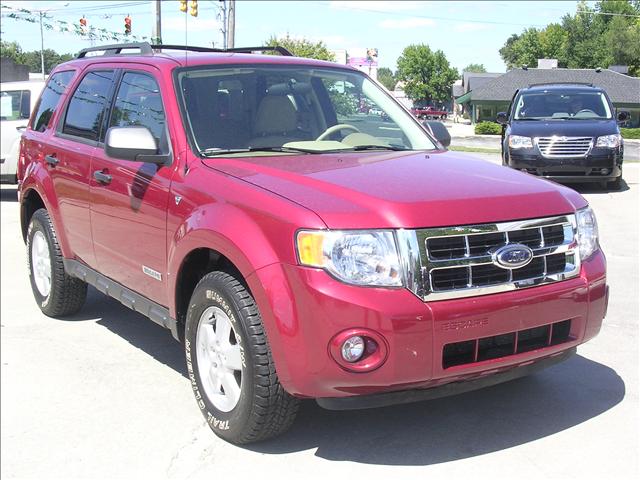 2008 Ford Escape ESi