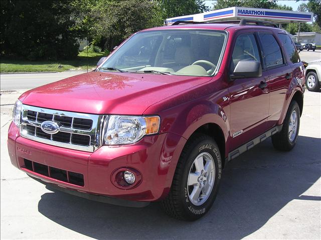 2008 Ford Escape ESi