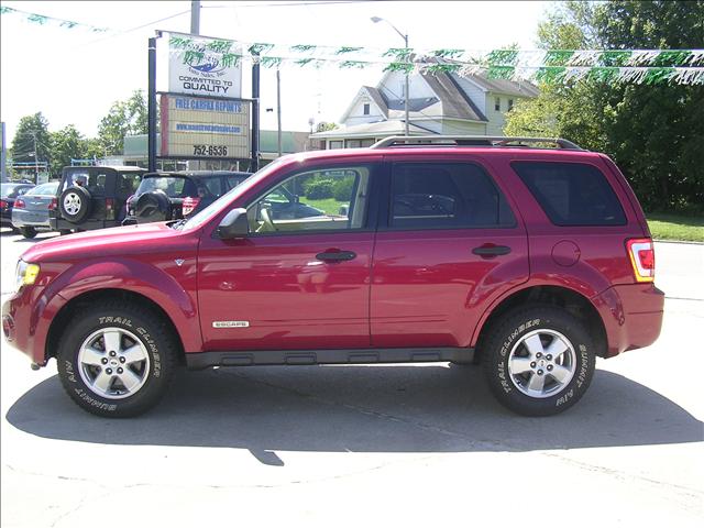 2008 Ford Escape ESi