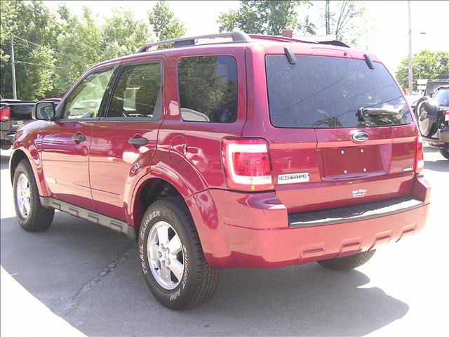 2008 Ford Escape ESi