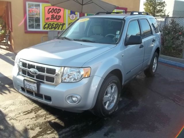 2008 Ford Escape 2dr Roadster Limited