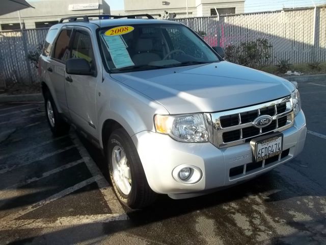 2008 Ford Escape 2dr Roadster Limited