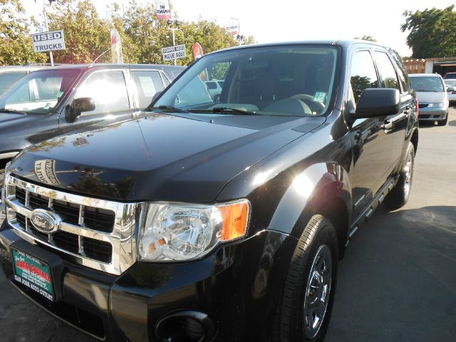 2008 Ford Escape LX Auto V6