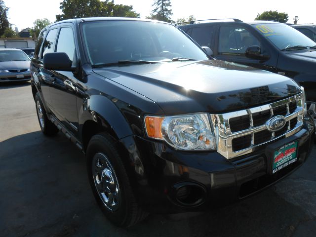 2008 Ford Escape LX Auto V6