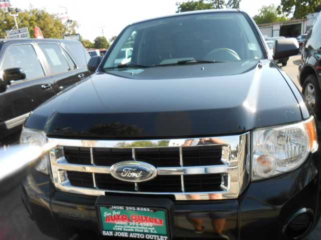 2008 Ford Escape LX Auto V6