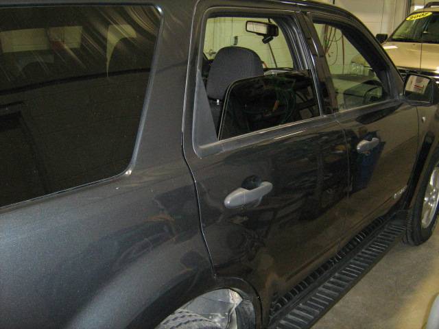 2008 Ford Escape ESi