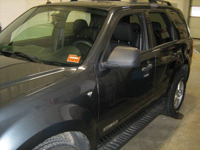 2008 Ford Escape ESi