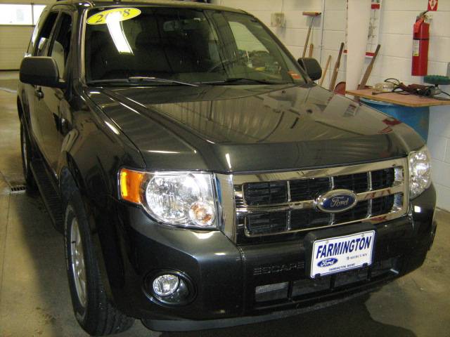 2008 Ford Escape ESi