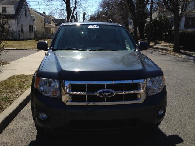 2008 Ford Escape LX Auto V6