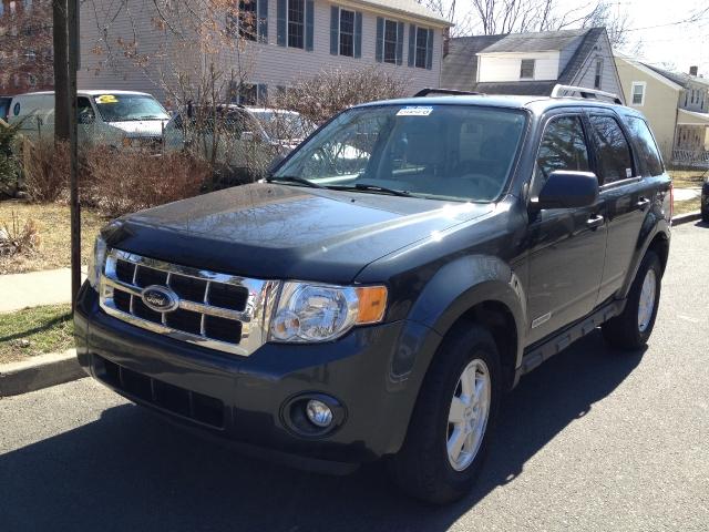 2008 Ford Escape LX Auto V6