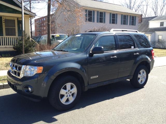 2008 Ford Escape LX Auto V6