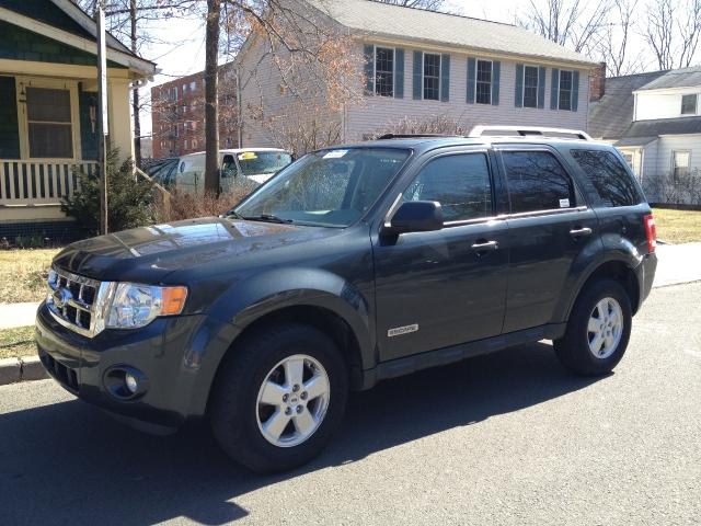 2008 Ford Escape LX Auto V6