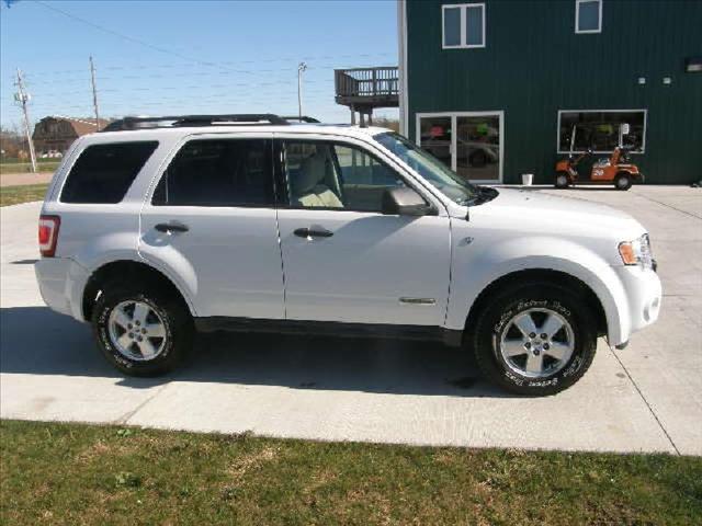 2008 Ford Escape ESi