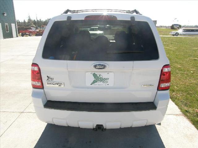 2008 Ford Escape ESi