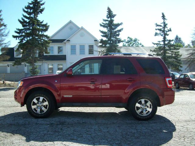 2008 Ford Escape Super